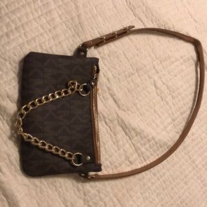 Mk hand bag